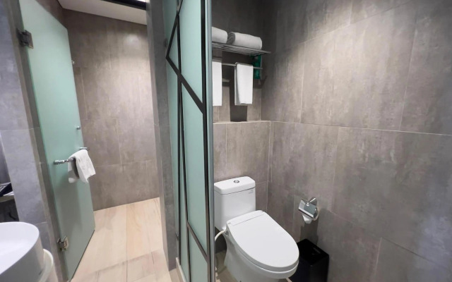 Arosa Hotel Jakarta