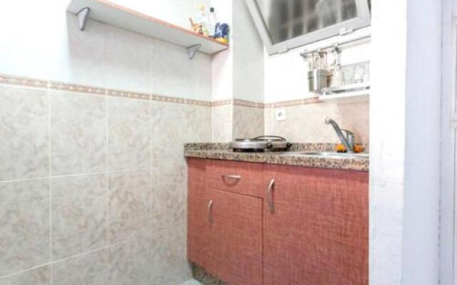 Studio Av. Gamonal, 12, 29630 Benalmadena, Malaga, Espana