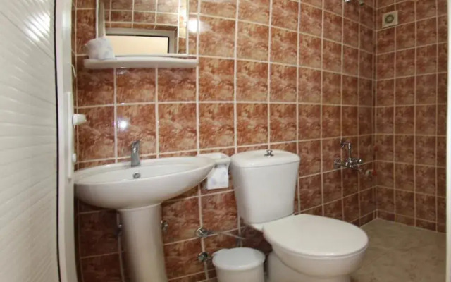 Tuncay Hostel