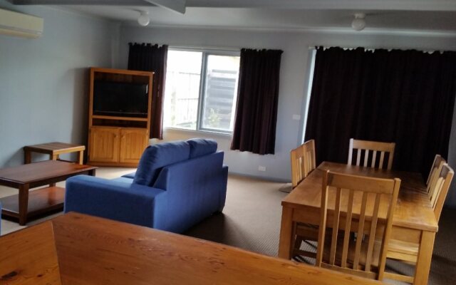 Seahorse Coastal Villas