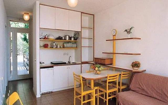 club residente pianeta maratea