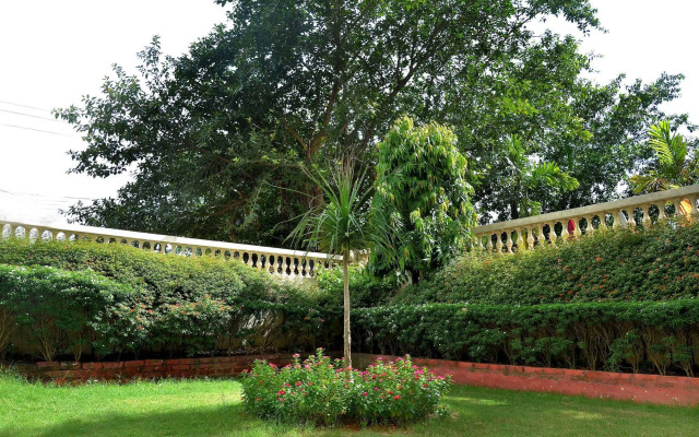 Camellia Hotel, Santiniketan
