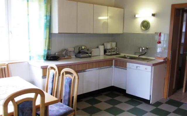 Landhaus Tauernblick