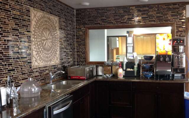 Americas Best Value Inn & Suites Sidney