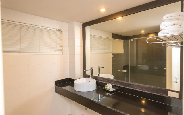 Casa Del M Phuket