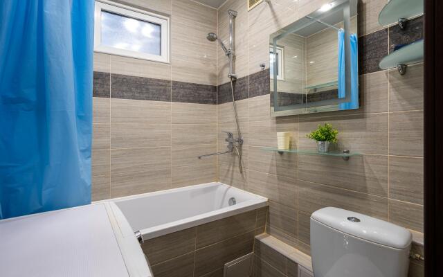 New Life (Нью Лайф) на улице Краснооктябрьская 5