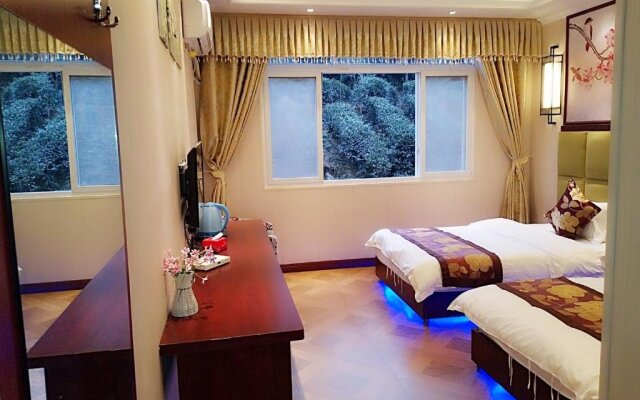 Bifengxia Changhong Business Hotel