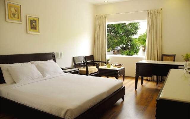 Lahari Resorts
