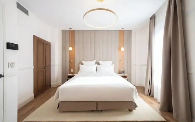 Hôtel Margaux