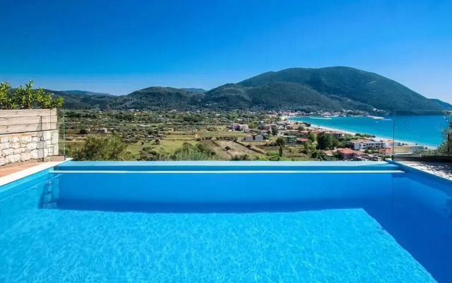 Villa Ostria 4 Aria Drakatos