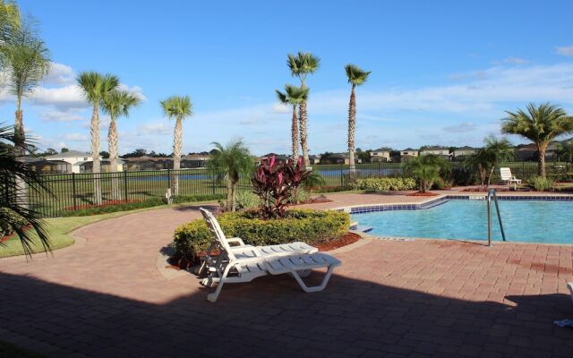 Crystal Cove Resort