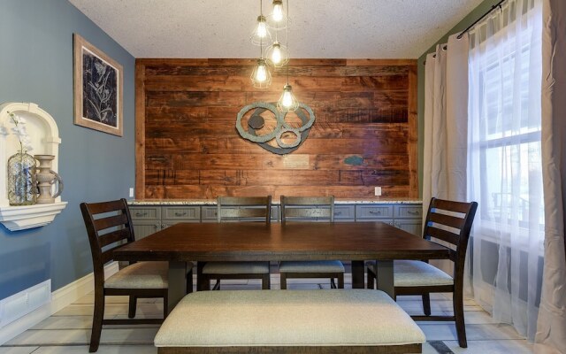 Stay Chateau Suite 4