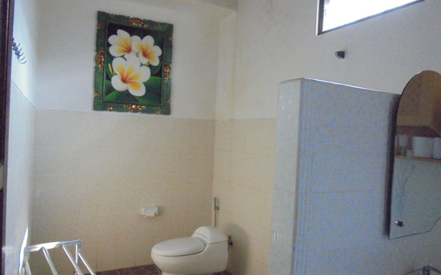 Titi Sedana Homestay