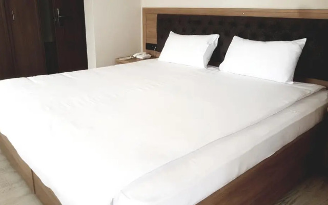 Grande Hasan Bey Hotel