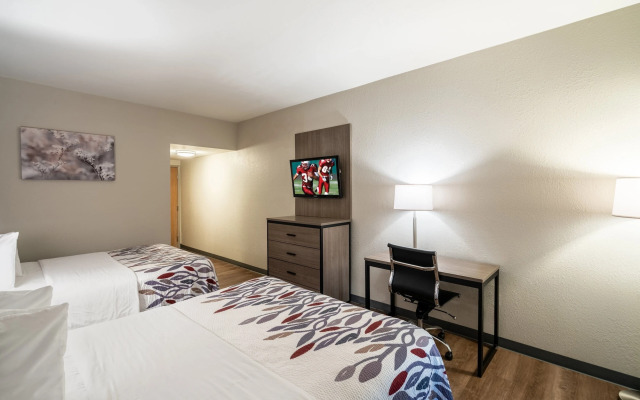 Red Roof Inn & Suites Carrollton, GA–West Georgia