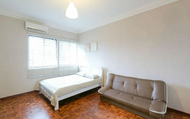 Haistar Homestay NL1 – Guest Rooms – Johor Bahru