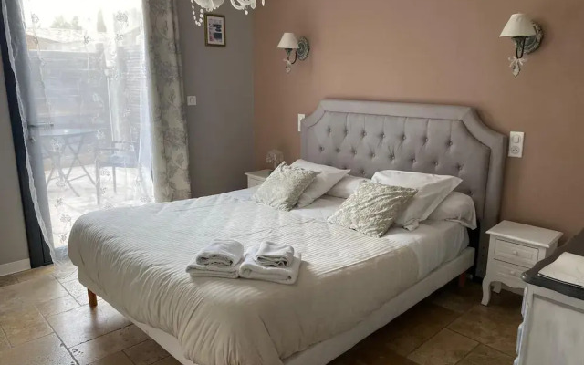 Auberge Les Galets Hotel Restaurant