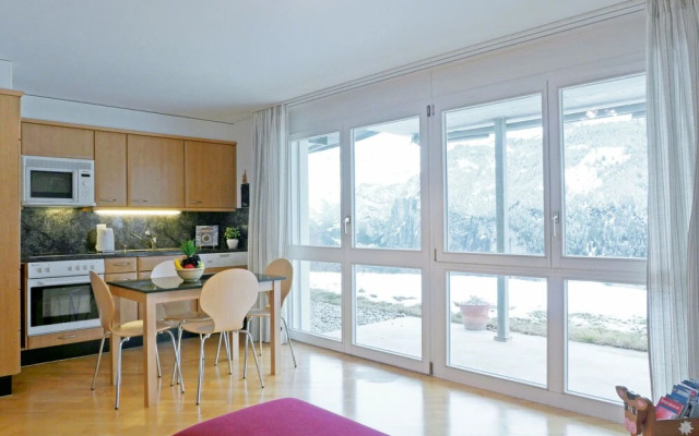 Chalet Silence Lauterbrunnen