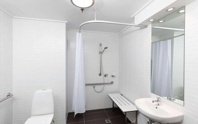 Rydges Canberra