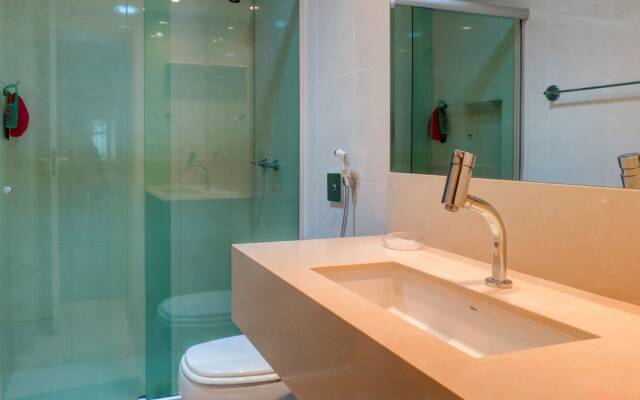 LinkHouse Natural Beauty 2-BDR C2-0020