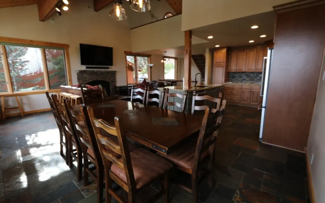 Bridges Townhome #15 Condo