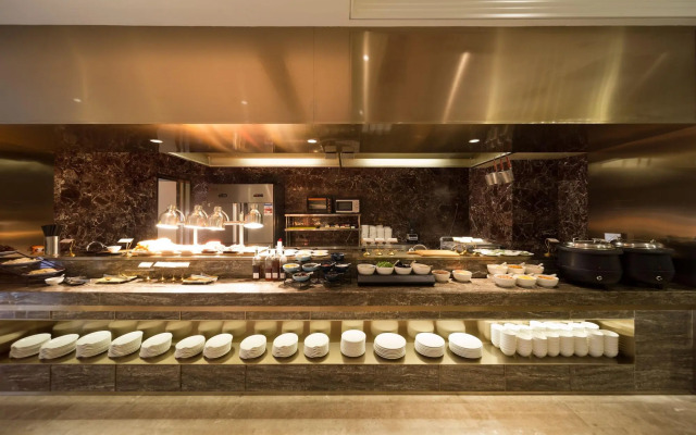 Mercure Hotel Hangzhou East Railway Station