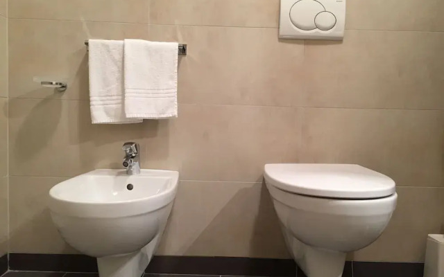 Luxury Rooms Padova Station