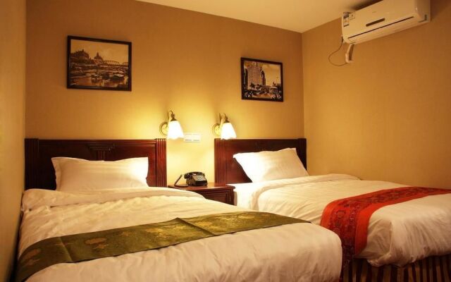 Shanghai Memory Guesthouse