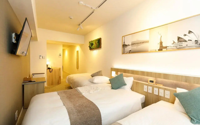 President Hotel Hakata