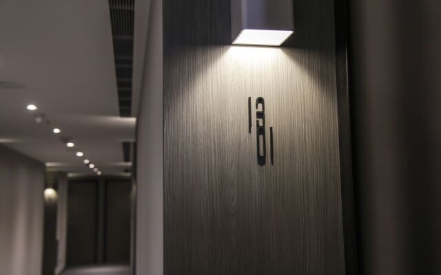 Cityinn Hotel Plus Fuxing N. Rd. Branch