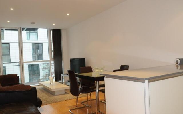 Zen Apartments - City of London