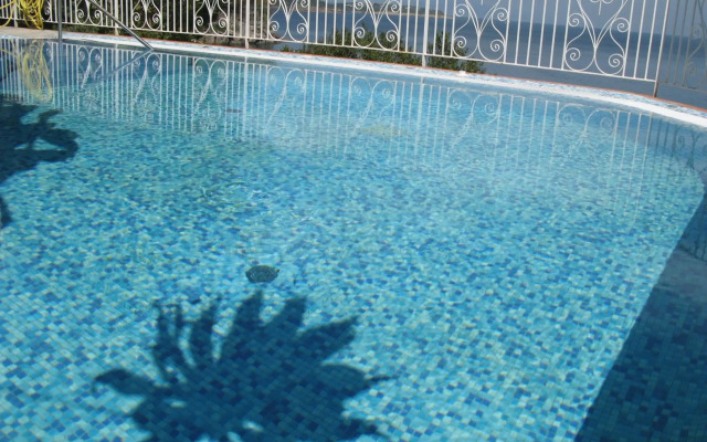 Hotel Don Felipe