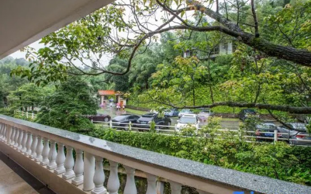 New Taoyuan Mountain Village