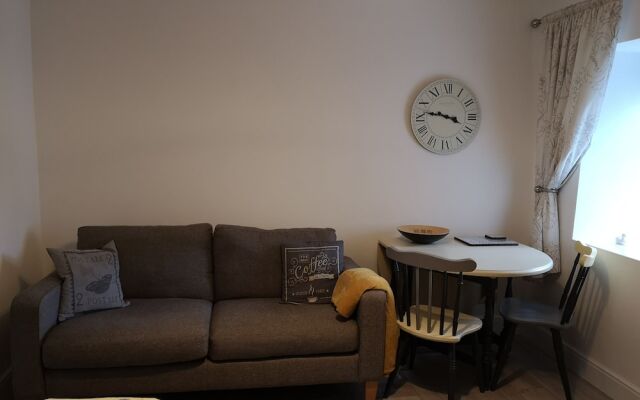 The Cambus Flat, Cambuskenneth, Stirling