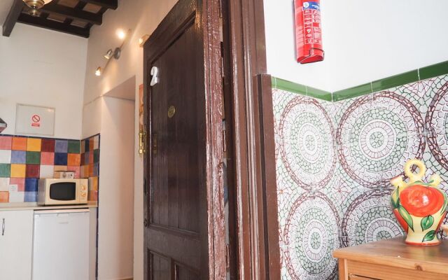 ConilPlus Apartment-Herreria II