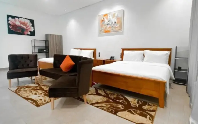 Ziaida Palace & Spa