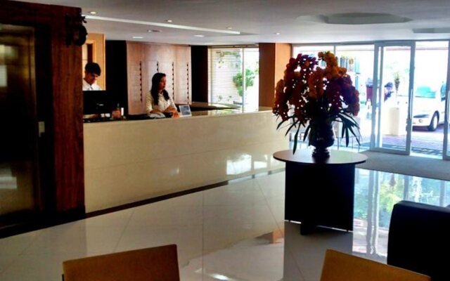 Ibiza Barra Hotel