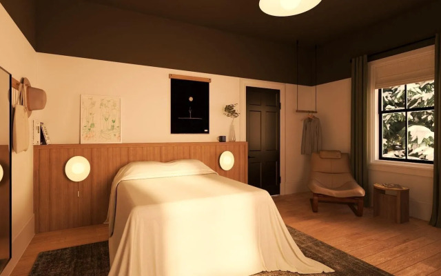 Somewhere Inn Collingwood