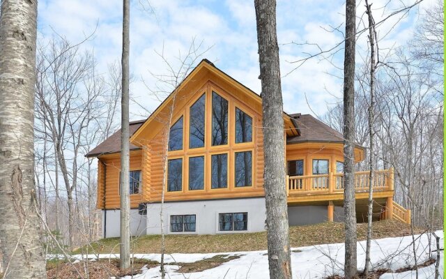 Chalet Charm Wood