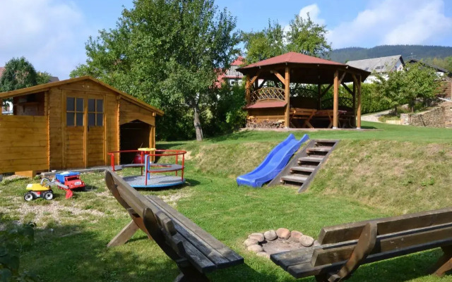 Apartmány Ski Lift