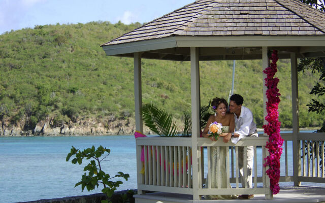 Suite St. John at Gallows Point Resort