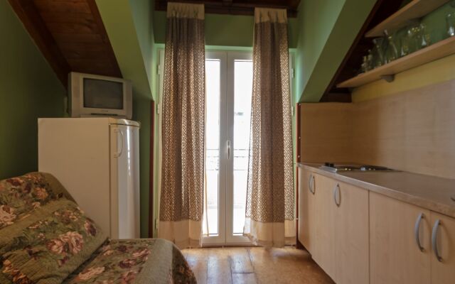 Tianis Apartments