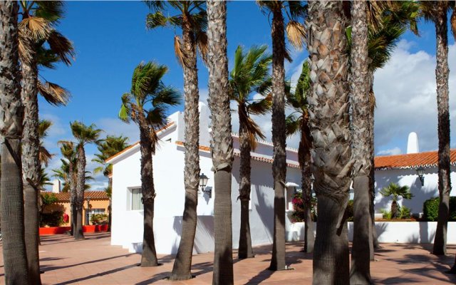 Marbella Playa Hotel