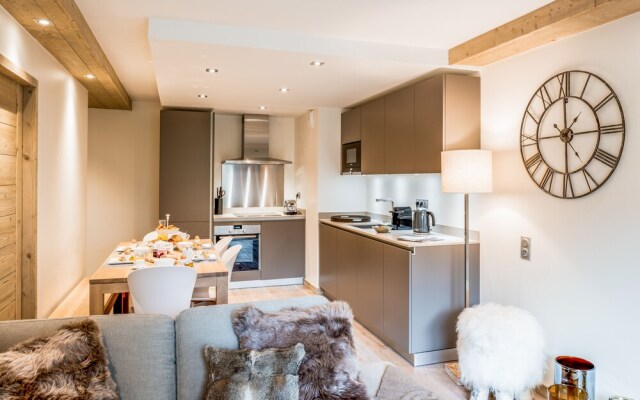 Mammoth Lodge by Alpine Resorts