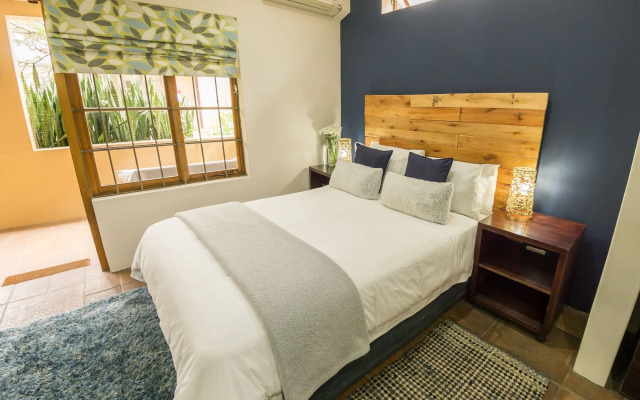 Mackaya Bella Guest House