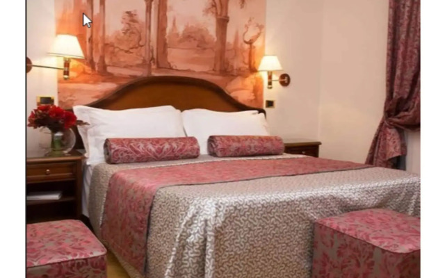 Villa Pace Park Hotel Bolognese