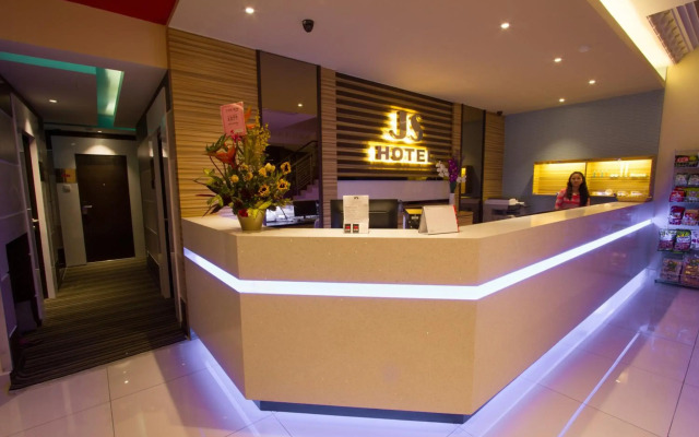 JS Hotel
