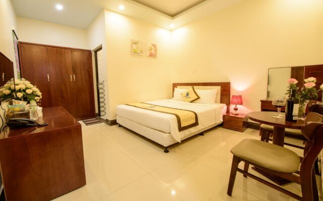 Dai Thanh Phuc Hotel