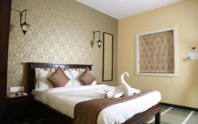 Hardys Villa Resort