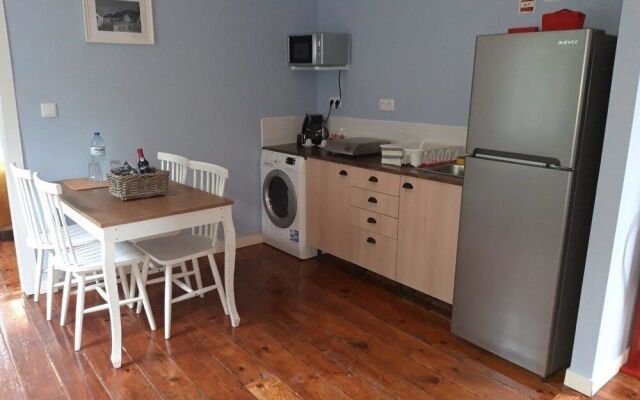 Casa dos Santos Sintra Apartments